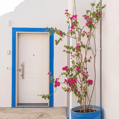 فندق مبيت وإفطار Di Mare