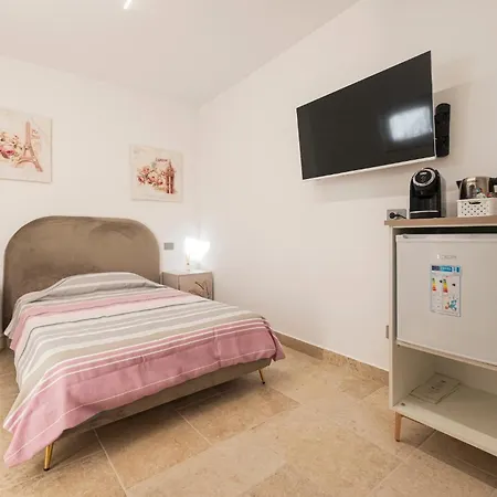 Bed & Breakfast Di Mare 4*