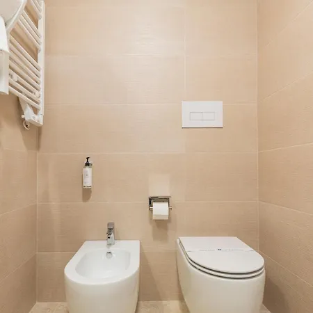 Di Mare Bed & Breakfast 4*