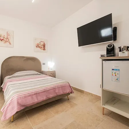 Di Mare 4* Orta Nova