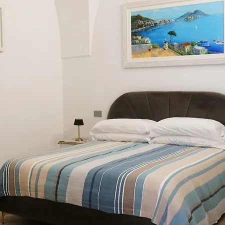 Di Mare Bed & Breakfast 4*