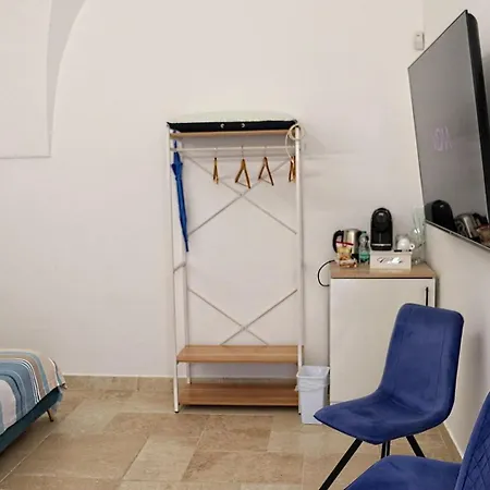 فندق مبيت وإفطار Di Mare