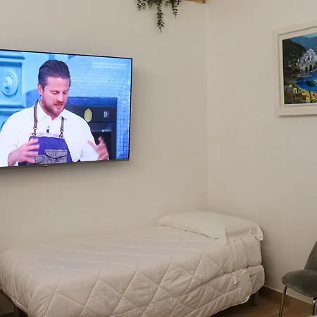 Di Mare فندق مبيت وإفطار 4*