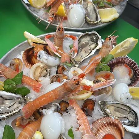 فندق مبيت وإفطار Di Mare
