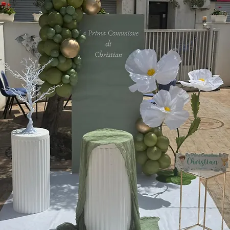 Bed & Breakfast Di Mare 4*