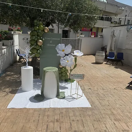 Di Mare فندق مبيت وإفطار 4*
