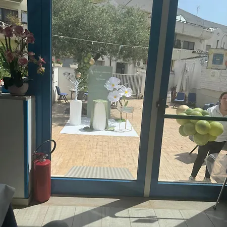 Di Mare 4* Orta Nova