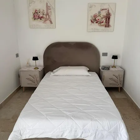 Di Mare Bed & Breakfast Orta Nova