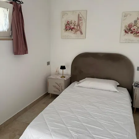 Di Mare 4* Orta Nova