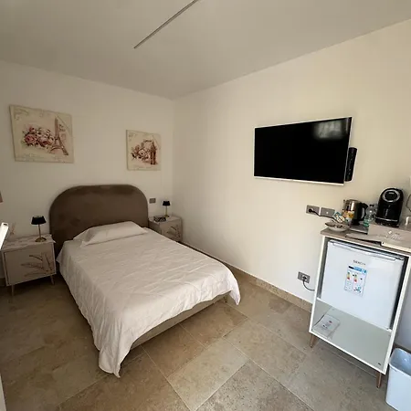 Di Mare فندق مبيت وإفطار Orta Nova