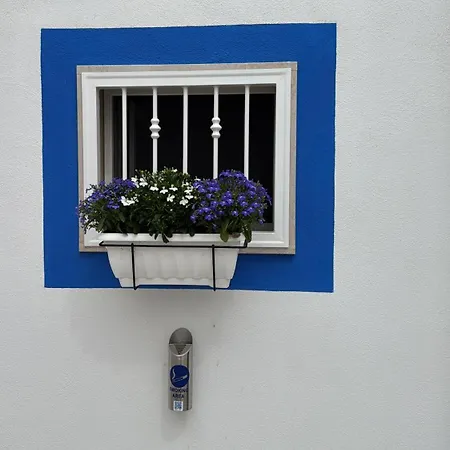 Bed & Breakfast Di Mare Orta Nova