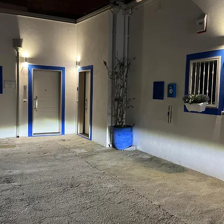 Di Mare فندق مبيت وإفطار 4*