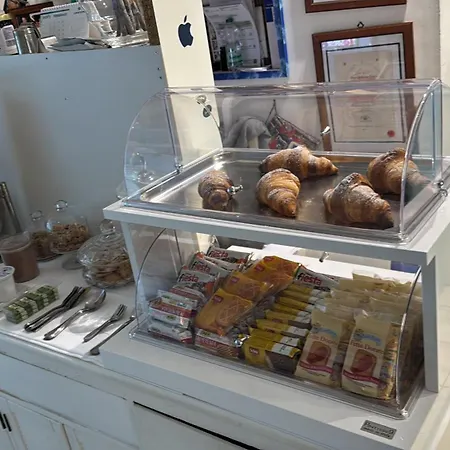 Di Mare فندق مبيت وإفطار