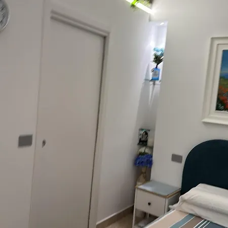 Di Mare 4* Orta Nova