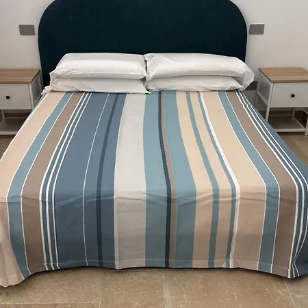 Di Mare فندق مبيت وإفطار
