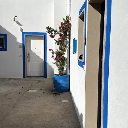 فندق مبيت وإفطار Di Mare 4*