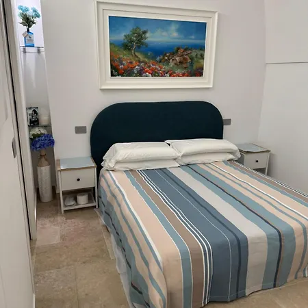 Di Mare 4* Orta Nova