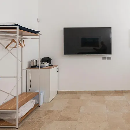 فندق مبيت وإفطار Di Mare