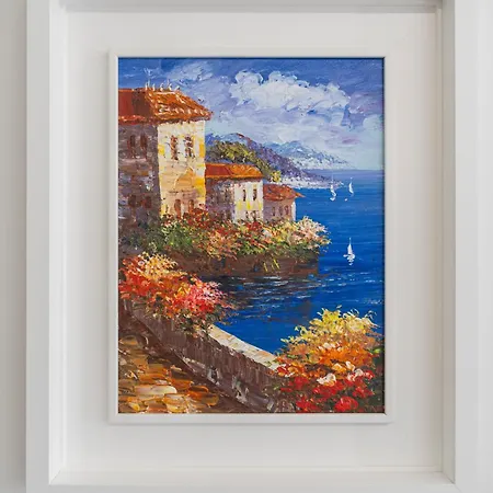 Di Mare فندق مبيت وإفطار