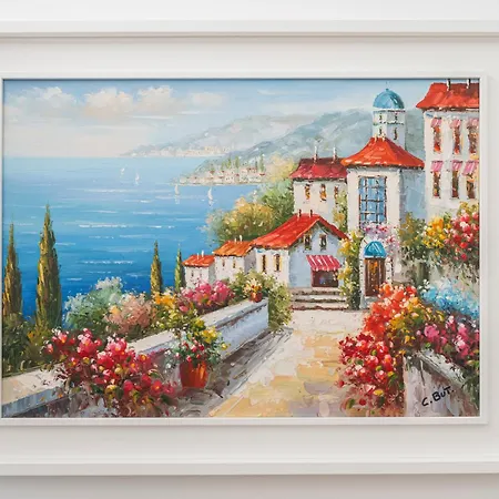 Bed & Breakfast Di Mare