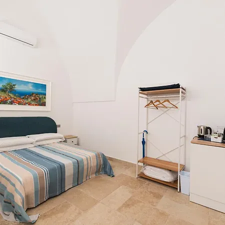 Di Mare فندق مبيت وإفطار Orta Nova