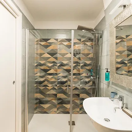 فندق مبيت وإفطار Di Mare 4*
