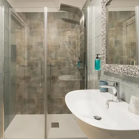 Bed & Breakfast Di Mare 4*
